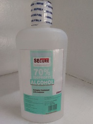 isopropyl alcohol