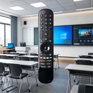 Replacement Remote Control With Voice MR23GA AKB76043112 for OLED83G3PUA OLED83M3PUA OLED97M3PUA Sma