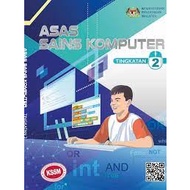 RPH ASAS SAINS KOMPUTER TINGKATAN 2