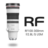 【排單出貨】Canon RF 100-300mm F2.8L IS USM 旗艦級專業望遠變焦鏡頭 公司貨