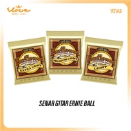 Ernie Ball Acoustic and Electric Guitar Strings