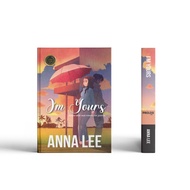 NOVEL I'M YOURS - ANNA LEE