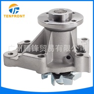 MD317677Applicable to Mitsubishi4A31Engine Cooling Water Pump Automotive Parts Export