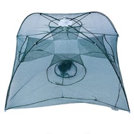 🇲🇾READY STOCK bubu payung 4 injap / 4 pintu bubu ikan bubu ketam bubu udang