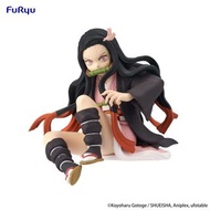 【新貨預訂】[Noodle Stopper]《鬼滅之刃》竈門禰豆子 Demon Slayer: Kimetsu no Yaiba Noodle Stopper Figure -Kamado Nezuk