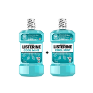 2 chai nước xúc miệng LISTERINE Thailand 250ml/chai