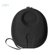 LIDU1 EVA Hard Cases for INZONE H3 H7 H9 Bluetooth-compatible Headphones Box Cover