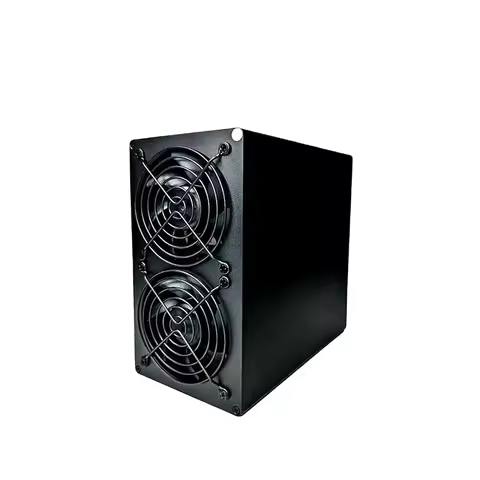 LTD BUY 10 GET 6 FREE IceRiver KAS KS7 Lite 4.2Th/s 500W Kaspa Blockchain Server Quiet Home Mining R
