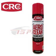 CRC AeroClean Engine Degreaser 400g Net Code 5070
