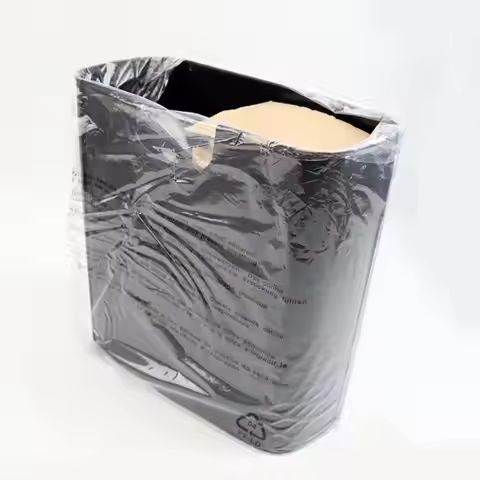 Paper Shredder Micro-Cut Paper Mini Electric Silent Office Shredder Automatic 10L Capacity
