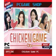 【Update 2025】Chicken Game PC | PC Game | Full Game | PC Offline