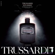 現貨🖤 TRUSSARDI 🖤 Riflesso Streets of Milano EDT 🖤 男性淡香水 100ml