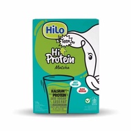 Hilo teen hi protein matcha 370g