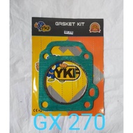 GX270 head cylinder head gasket head gasket/