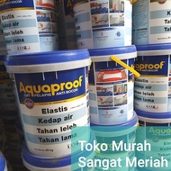 Aquaproof 25kg / 1pail