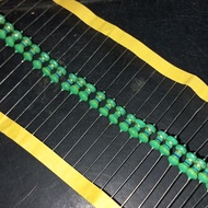 Inductor 4.7uh 1 W 1watt 1W original inductor 3.7uh uh inductor 4.7 4.7 orange orange gold silver 4u