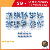 Variable Resistor VR Kit 500-1M ohm 100pcs