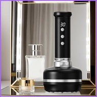 Electric Cellulite Massager Adjustable Cellulite Removal Electric Cupping Machine Handheld Vibration