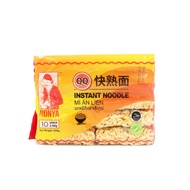 Nonya Empire - Qq Instant Noodle (Plain) 600G/Pkt
