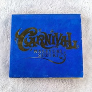 Z121 CARNIVAL 2CD C0103
