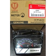 ️EX5 high power meter complete set ️ex5 high power Meter Assy TOKAHI HIGH QUALITY