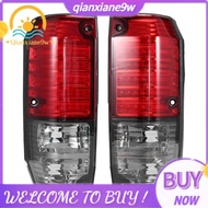 Car Rear Tail Light for Toyota Land Cruiser Prado LC70 LC76 LC77 LJ77 RJ77 FZJ76 GRJ76 HZJ76 4500 Ta
