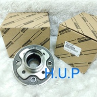 FRONT WHEEL HUB - FRONT WHEEL HUB KIJANG SUPER 5K/ ROUND KF50/