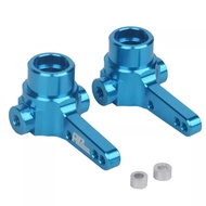 Bahagian Naik Taraf Aloi Aluminium Cawan Stereng Depan Tamiya GF02 untuk Tamiya GF-02 GF-01 WR-02C