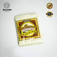 Senar Gitar Akustik Ernie Ball Earthwood / Senar String Extra Light / Acoustic Guitar Strings