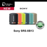 Sony SRS-XB13 EXTRA BASS Portable Wireless Speaker + FREE USB Thumb Driver 32GB worth $12.90