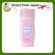 Fiancee Body Milk Lotion Pure Shampoo Scent Moisturizing Dry Skin[Direct from Japan]