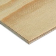 9mm Plywood 300mm (Width) DIY Storage Cabinet, Woodworking, Shelf Panel