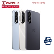 OnePlus Nord 5 | 6800mAh Battery | Snapdragon 8s Gen 3 |144 FPS Gaming