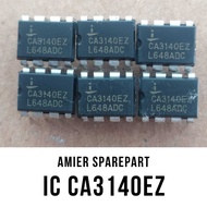 IC CA3140EZ CA3140 CA 3140