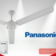 Panasonic Ceiling Fan FM15AO (1 Sets) Kipas Siling