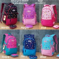 ALTO GIRL'S BAG School Bag - ALTO BAG School Bag - ALTO SILVERGIRL BAG School Bag - ALTO UNICORN BAG