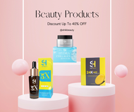 SHIK BEAUTY 3-Step Glow Set: Bio Peptide Serum + 24K Gold Soap + Hydra Collagen Moisture