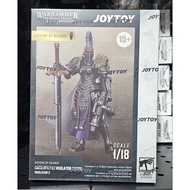 Joytoy Warhammer THH Sisters of Silence Argent Lynx Vigilator Cadre Vigilator 2