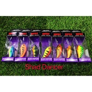 Rapala  Lure Shad Dancer