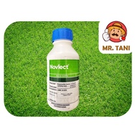 NOVLECT  / Corteva/ 500 ML Loyant + Clincher/Racun Rumpai padi