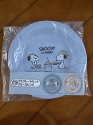 Snoopy 一番賞 (10號 盤)