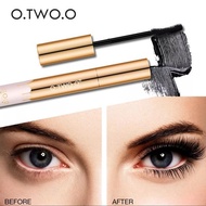 O.TWO.O Mascara Gold Volume / O.TWO.O Mascara O Two O Gold Fiber Waterproof