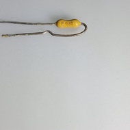 Picofuse fuse 400mA125v Little pico fuse Picofuse Axial Time-lag 10pcs