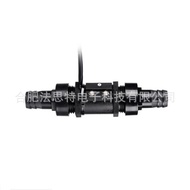 FS-5P-8-8N Switch Plastic Interface Flow Water Flow Switch Installation Large Flow Horizontal DN83 3