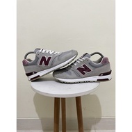 New Balance 565 size 40.5 insol 25.5 cm ORIGINAL Vantell Shoes