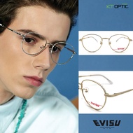Evisu แว่นตา รุ่น 6034