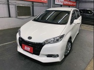 😍2011 Toyota Wish 2.0😍