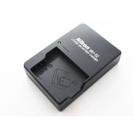 MH-62 MH62 Charger EN-EL8 EL8 Battery Charger For Nikon COOLPIX S50 S7 S8 S9 S6 S5 S3 S2 S1 P1 P2 S5