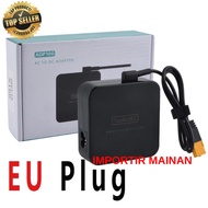 ToolKitRC ADP100 100W 20V 5A Power Supply XT60 M6D M6 M7 ISDT Q8 Q6 SkyRC Charger B6 neo plus