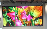 VIDEOTRON INDOOR P1.8 LENGKAP Siap pakai per meter